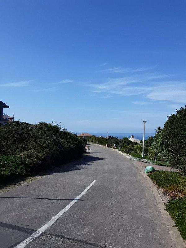 0 Bedroom Property for Sale in Village On Sea Western Cape